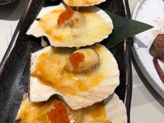-大渔铁板烧(万象城店)