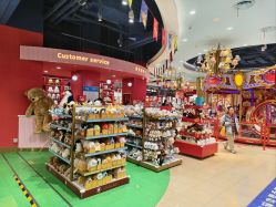 -哈姆雷斯(王府井百货大楼店)