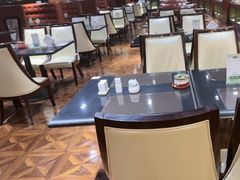 -金泽大酒店·卢塞恩餐厅·年夜饭春节连市