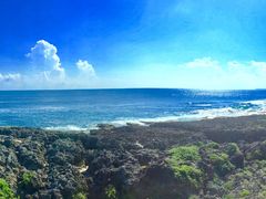 景点-鹅銮鼻灯塔