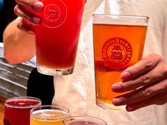 -Devils’ Brewery小恶魔精酿啤酒(武汉天地店)