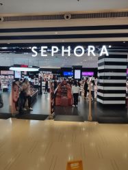 -丝芙兰Sephora