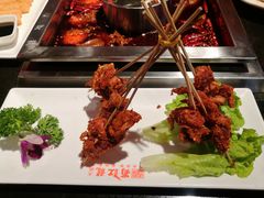 -蜀江龙火锅(339店)