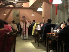 大堂-鱼食饭稻·苏浙土菜17年老馆子(平江路店)