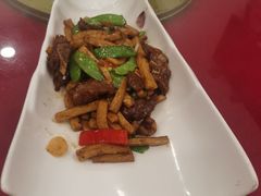 -东馆和天下特色餐饮(工农店)