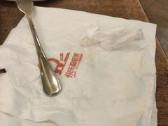 -快乐爱斯米牛排自助(太原街万达店)