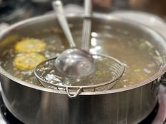 -潮汕美牛肉丸火锅店(天宁寺店)