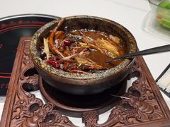 -绸乡宴酒店·融合苏帮宴(吴江店)