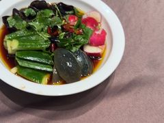 -香山湖家家宴(中山陵店)