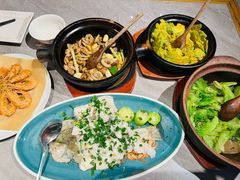 -啫神·广州地标美食(北京路店)