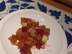 -绿茶餐厅(布吉万象汇店)