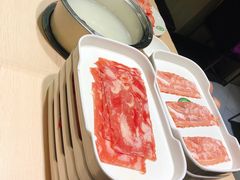 -比尔斯健康烤肉自助餐厅