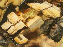 -姥家大锅台(魏各庄路店)