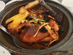 -阿毛饭店首店·宁波老字号(文化广场店)