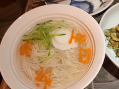 -前海沿•青岛菜(中山路天主教堂店)