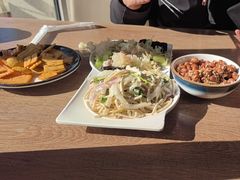 -直隶安家牛肉罩饼(新石店)