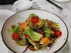 -聚丰园•湖鲜餐厅(阿红私房菜梅石路店)