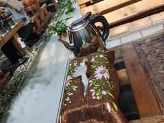 -丽江庭院之爱在路上(西单店)