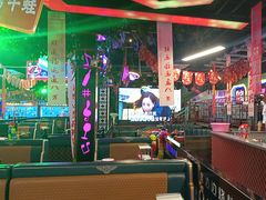 -路边边.炒菜烧烤.音乐餐厅(良乡长虹店)