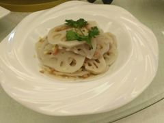 -煎饼卷大葱·非遗传承·潍坊菜(十笏园店)