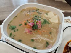 -魏家凉皮(西安秋林宏业商厦店)