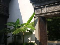 -茅盾纪念堂