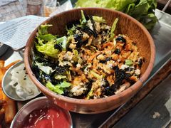 -一米鸡肉创意韩餐(五山店)