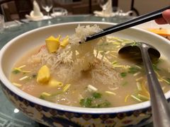 -宴天下大酒店(政和路店)