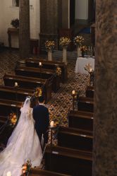 -迦南之约济南西式婚礼(济南店)