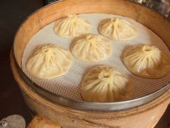 素三鲜包子-宋都禾源·灌汤包子(汉兴路直营店)