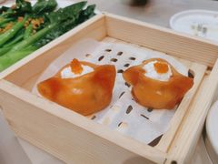 -蔡澜点心·粤菜(丽泽天街店)