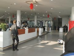 -北京京宝行宝马4S店(闵庄路店)