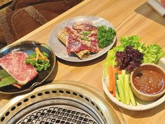 -肉问屋·元气一番烧肉(清河万象汇店)
