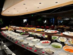 -拉蒂娜·巴西牛排馆 Latina·Brazilian Steakhouse(王府井喜悦店)