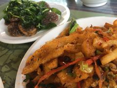 -88号小吃店·经典云南菜·地道纳西美食