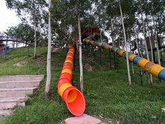 -清远熹乐谷温泉度假酒店