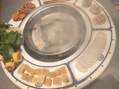 -羊来顺冰煮鲜羊 铁锅烀羊肉(中央大街店)