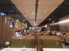大堂-海底捞火锅(名门店)
