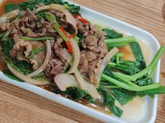 -裕记烧腊连锁餐饮(外马分店)