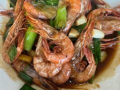 -丹盛象山海鲜(水清路店)