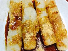 -搓火大都会(广安门总店)