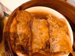-添好运点心专门店(百老汇店)