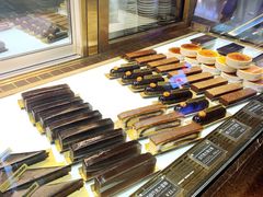 -Awfully Chocolate(来福士广场店)