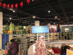-塔塔王国·主题儿童游乐园(奥城商业广场店)