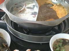 android_upload_pic-兆丰海鲜烧烤涮自助(丰南总店)