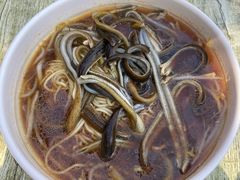 -张二面馆(山门口店)