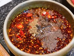 -盡膳口福跷脚牛肉火锅(北美新天地店)