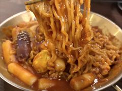 -韩鼎丰·韩国料理(林奥店)