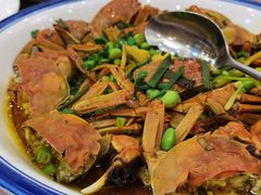-大方圆酒楼(西门大街店)