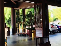 -三亚亚龙湾雅高美爵酒店